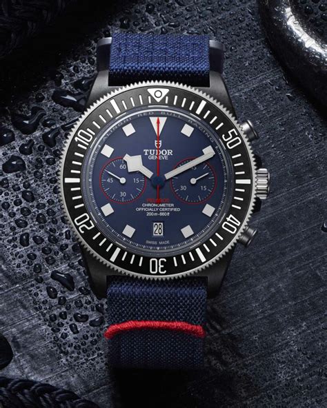 tudor red bull racing edition.